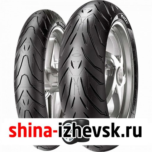 Мотошина Pirelli Angel ST 190/50 ZR17 73W TL в Ижевске